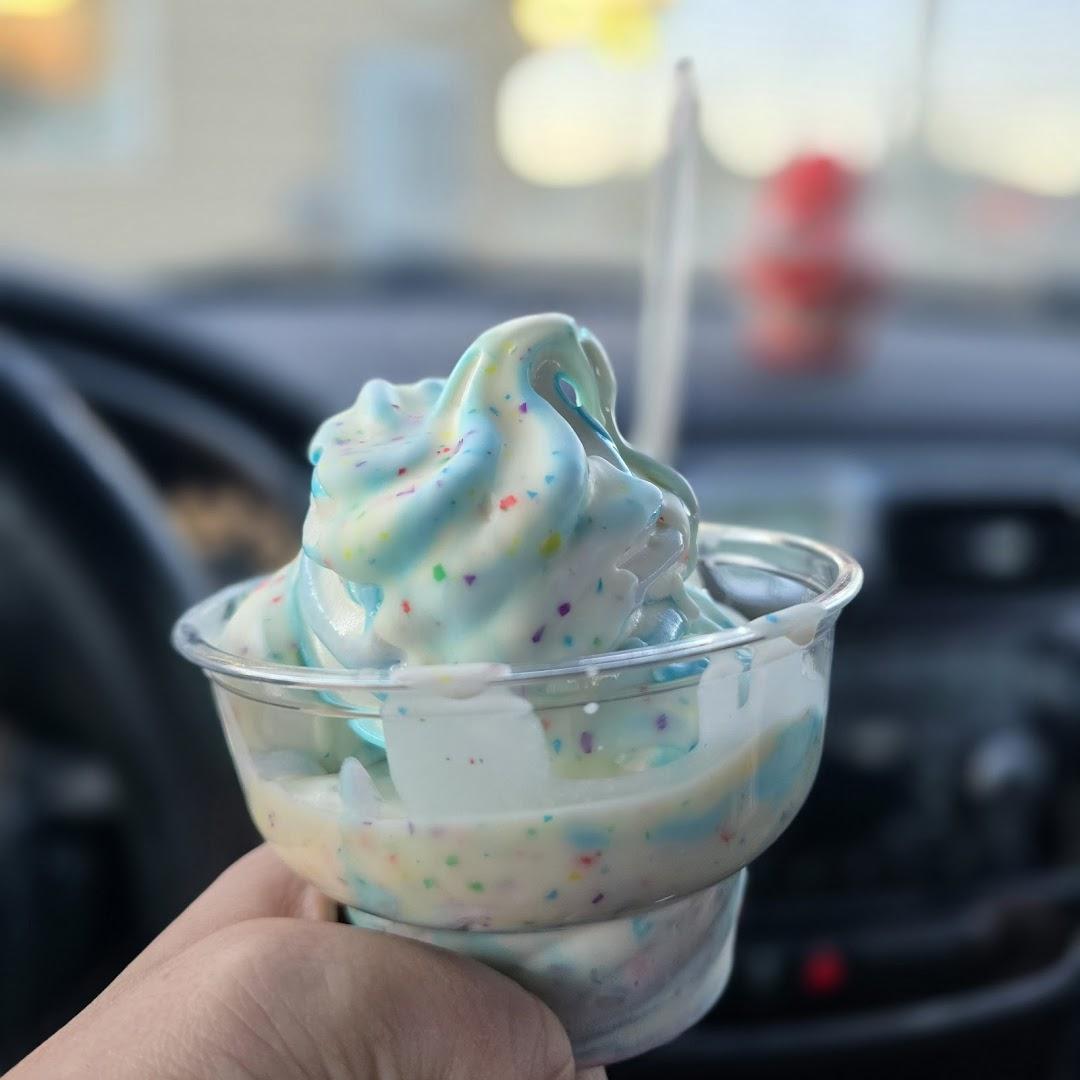 Scarlotta's Car Hop